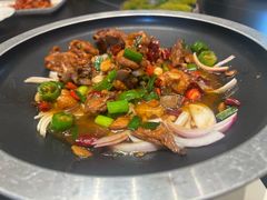 -味莊餐厅(康庄南街店)