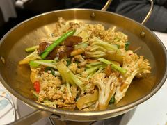-阿明小菜·海鲜·上海菜(梅陇店)