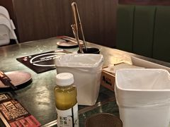 -牛New寿喜烧(中山公园龙之梦店)