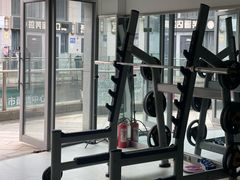 -中田健身工作室(嘉定江桥店)