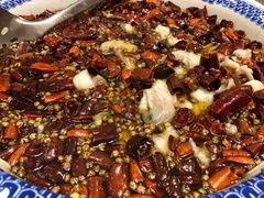 -冯鱼头火锅(青蓝山美食一条街店)