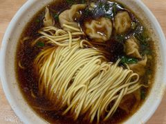 -蒋家桥饺面店(广陵路店)