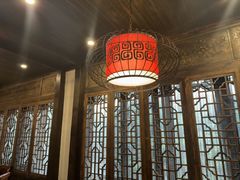 -龙抄手食府(浣花北路店)