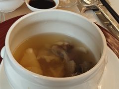 -苏州金鸡湖大酒店