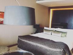 -上海滴水湖皇冠假日酒店