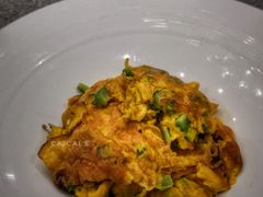 苦瓜炒鸡蛋-尚都餐饮