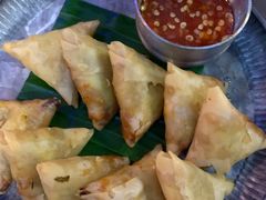 -simply thai天泰(长泰广场店)