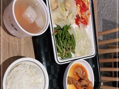 -金饭碗(普陀店)
