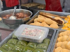 -常州糕团店(北大街新世纪商城店)