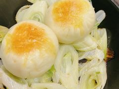 -独一处粥城(抚河北路店)