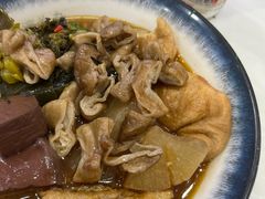-府广阿婆牛杂
