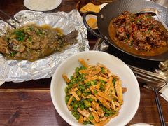 -衡厨·衡阳土菜(中南店)