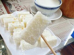 -周大娘牛乳(旧寨古村总店)