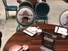 大堂-宴秋杭州菜(锦艺城店)