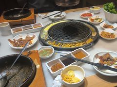-韩宫宴和牛烤肉(盐城金鹰店)