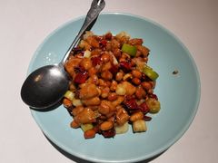 宫保鸡丁-巴蜀风月·聚会团建·生日宴(宝安店)