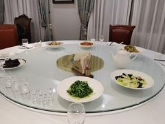 -香融府·烤鸭·家常菜(马家堡路店)
