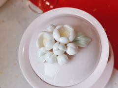 -荷风细雨·中国茶宴(碧云店)