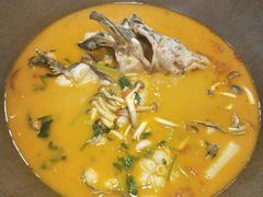 -云渔堂蒸汽石锅鱼(万达店)