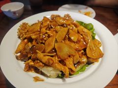 -惠宾饭庄(中山路店)