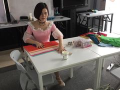 -四季美学色彩形象管理服装搭配
