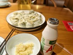 -伊喜饺子·烤鸭(五道口学院路店)