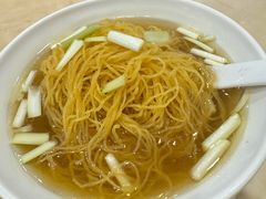 -盛记粥面(佐敦店)