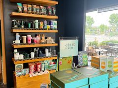 -星巴克(苏州西蒙店)