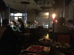 -千纸鹤嫩汁烤肉(学府店)