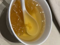 -悦融琥珀·京鲁菜·海味珍品(西单店)