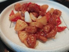 -利顺德大饭店·水岸中餐厅(小白楼店)