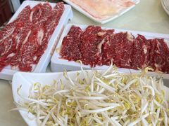 -潮悦牛肉火锅城(水贝店)