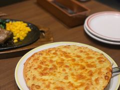 -萨莉亚意式餐厅(杭州滨江天街店)