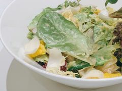蔬菜色拉-上海小南国(金桥国际广场店)