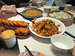 -北大荒人•新东北菜(青岛银座店)