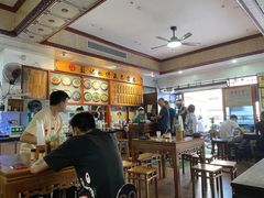-蓝记云吞(正果店)