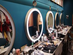 -海马体照相馆(北京apm店)