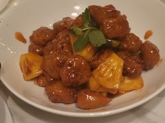 -顺意·顺德家乡菜(国际人才大厦店)