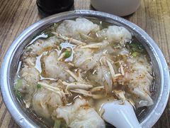 -荣巷小馄饨(荣巷店)