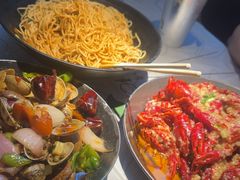-巴厘龙虾·榜首油焖大虾(音乐学院·沿江酒馆店)