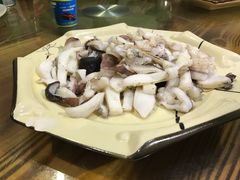 -八方海味餐厅