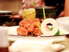 -香厨中餐厅(松北香格里拉店)
