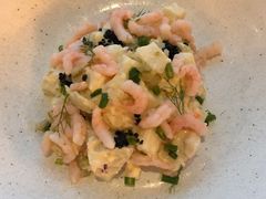 -FISH&POTATO Cō(地中海美食 万象城店)