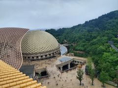 -牛首山文化旅游区