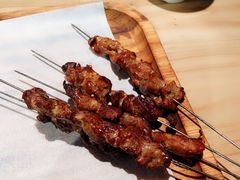 -申记串道和和旗舰店(北行店)
