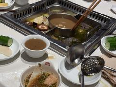 -巴奴毛肚火锅(大剧院店)