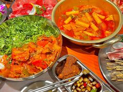 -kingkong大猩猩烤肉(CBD店)