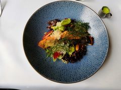 -三嚥阁 La Villa Restaurant