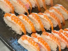 -怡咖啡海鲜自助餐厅(浦东香格里拉店)