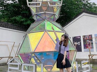 内部每个房间都是不一样的主题！